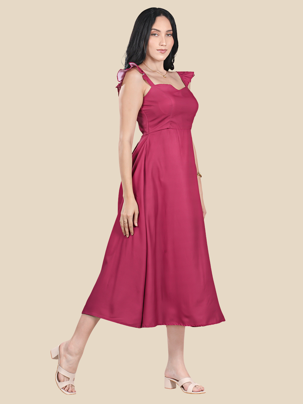 Maxi Dresses